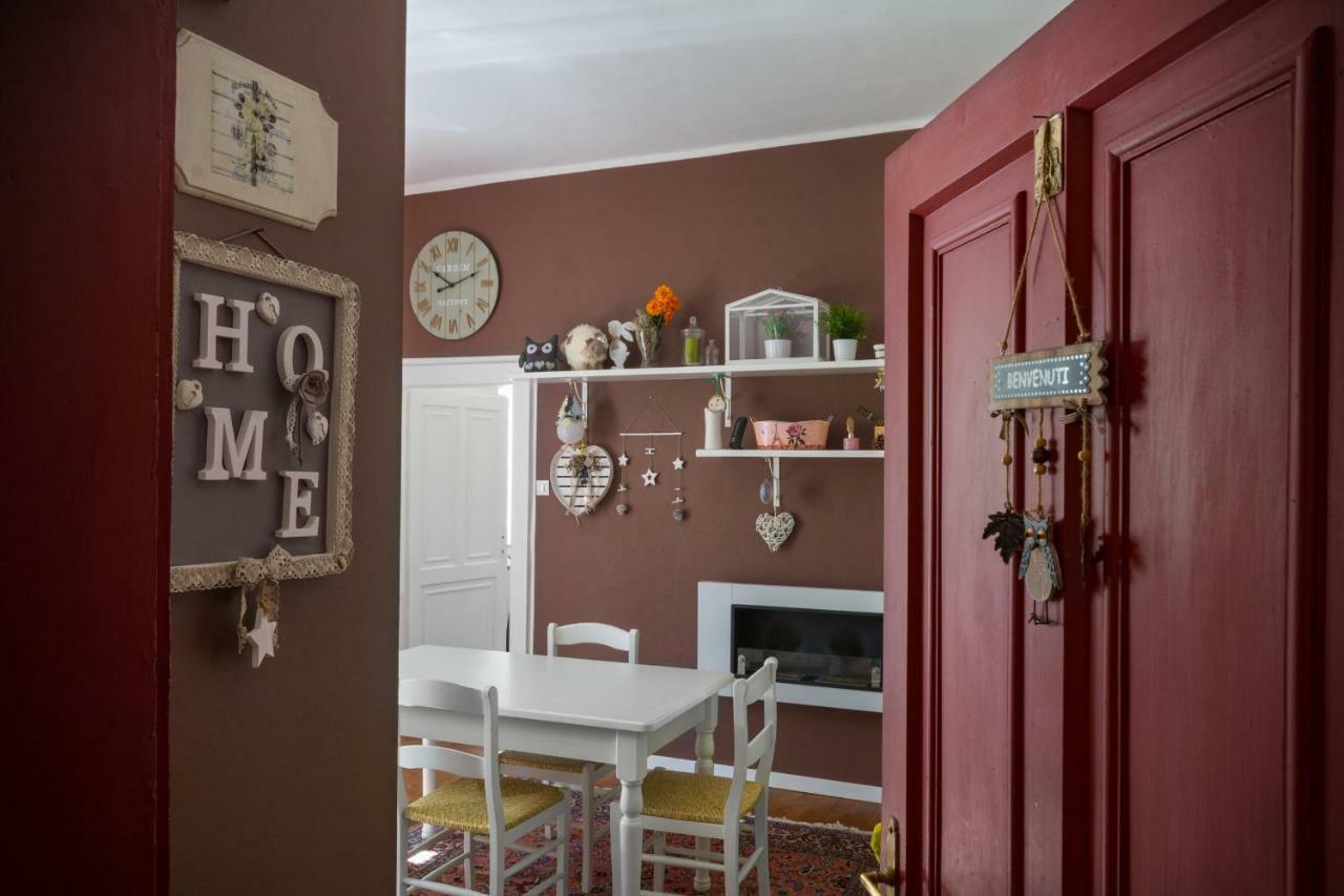 La Casa Di Davide - David Home Cave del Predil 外观 照片